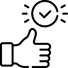 Réussite garantie